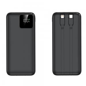 Powerbank 10000 mAh ( 22.5w Hızlı Şarj