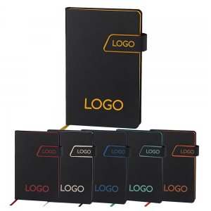 Termo Deri Tarihsiz Defter ( 13 x 21 cm )