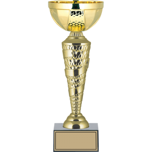 Ödül Kupası - 34 Cm