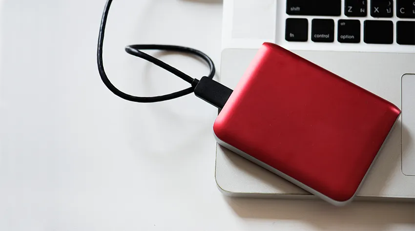 Powerbank